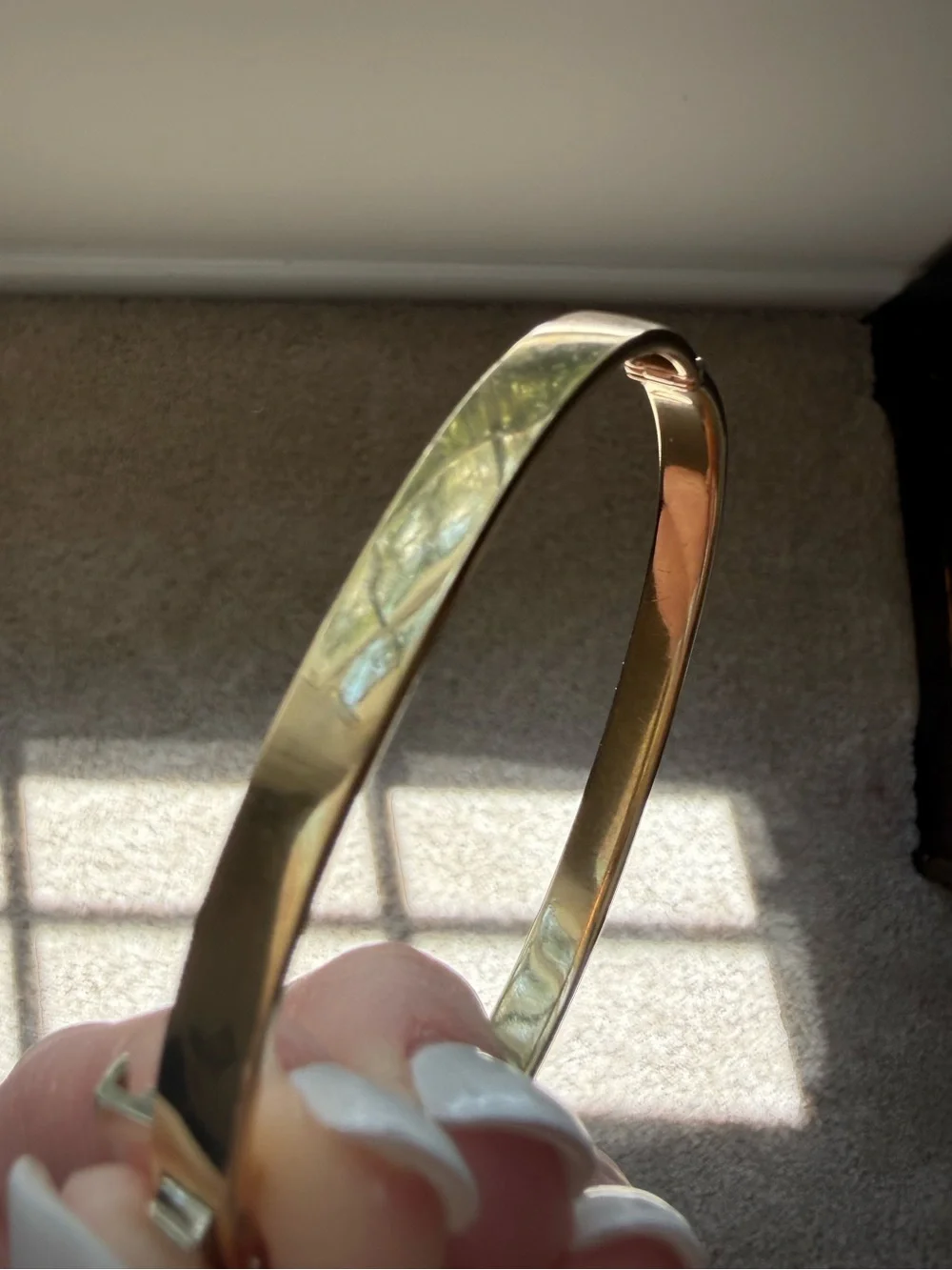 Stephanie Gottlieb 18k yellow